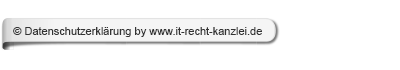 logo Datenschutz